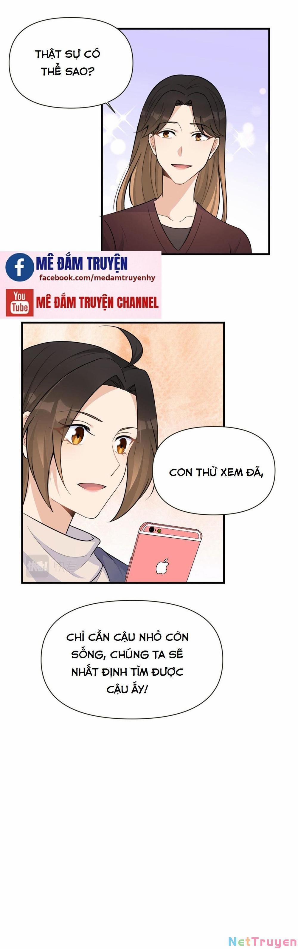 Vẫn Cứ Nhớ Em, Nhớ Em 129 trang 19