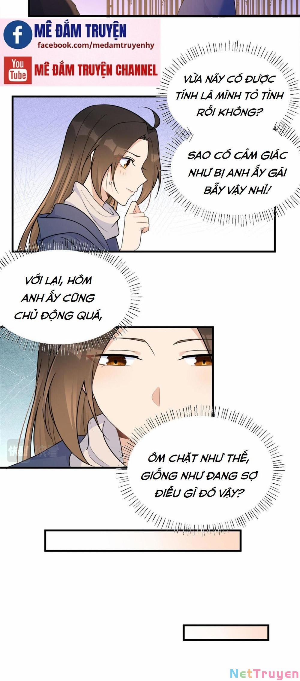 Vẫn Cứ Nhớ Em, Nhớ Em 129 trang 3