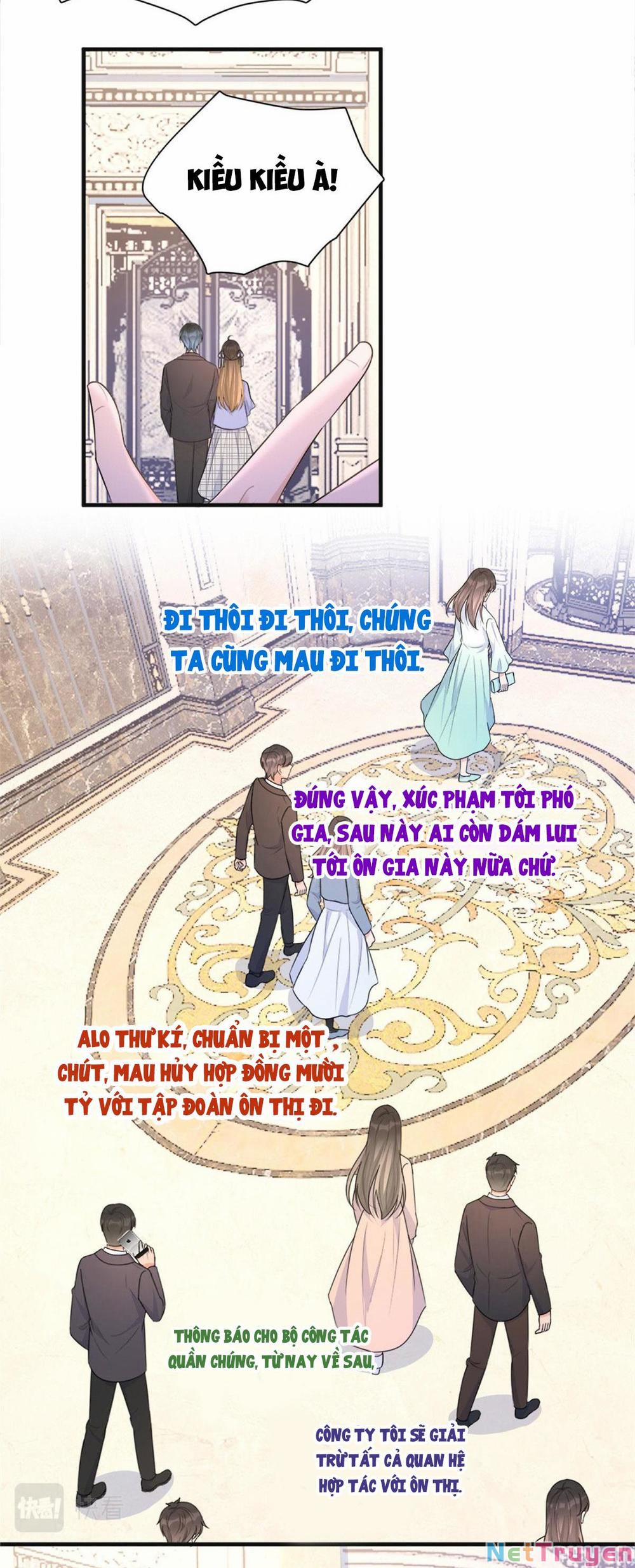 Vẫn Cứ Nhớ Em, Nhớ Em 131 trang 17