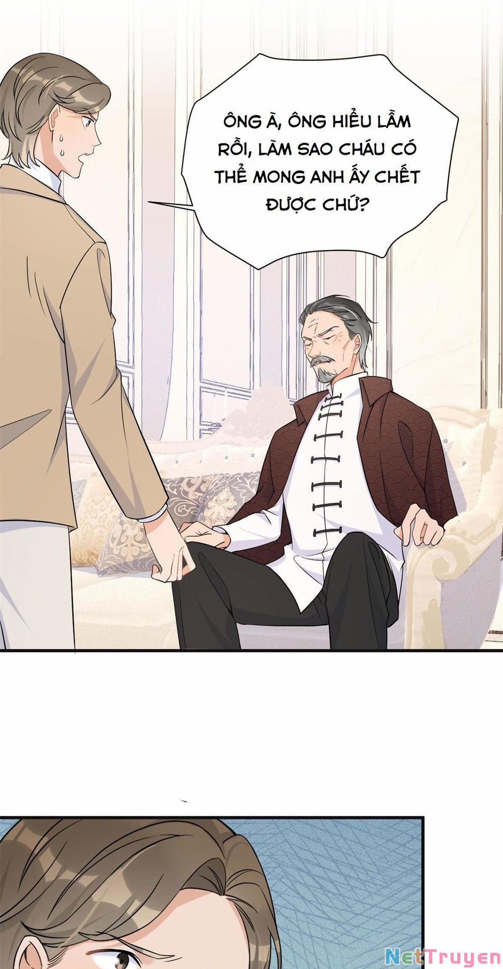 Vẫn Cứ Nhớ Em, Nhớ Em 132 trang 10