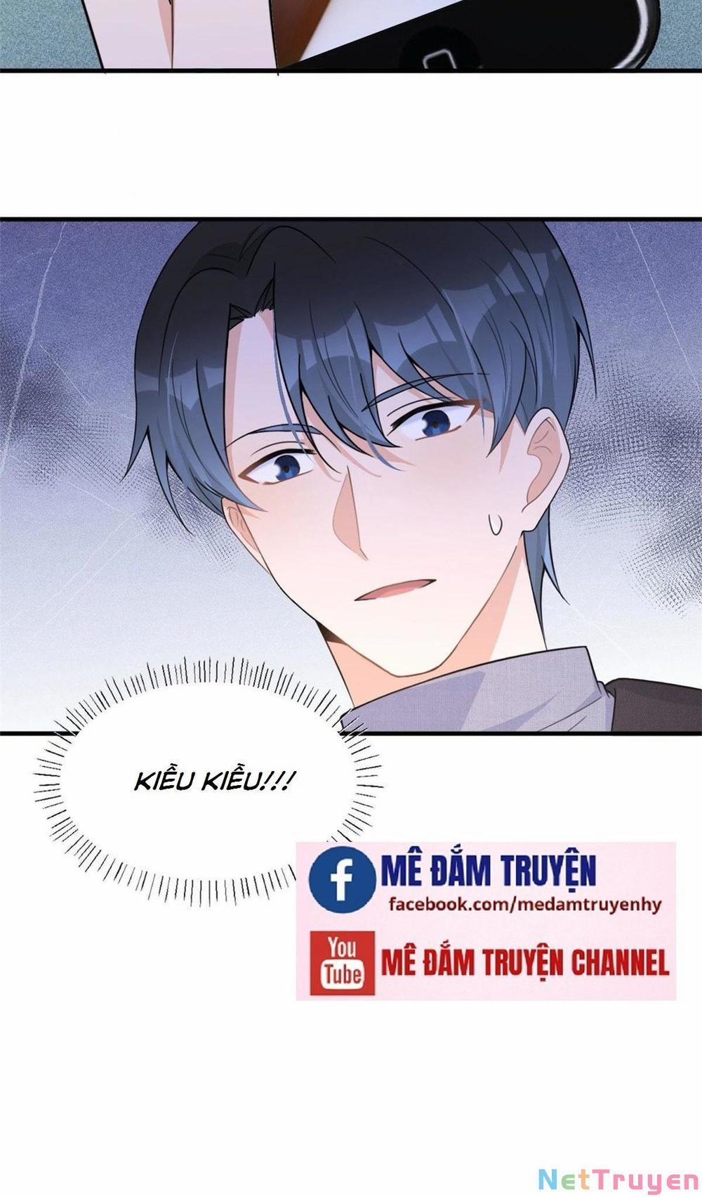 Vẫn Cứ Nhớ Em, Nhớ Em 133 trang 14