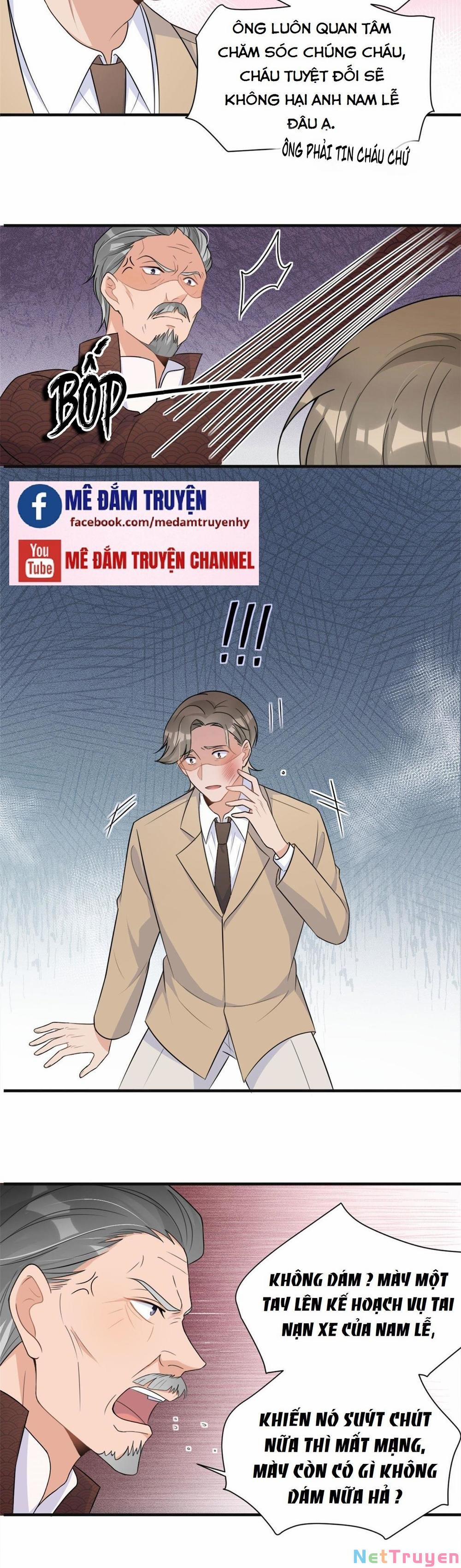 Vẫn Cứ Nhớ Em, Nhớ Em 133 trang 7