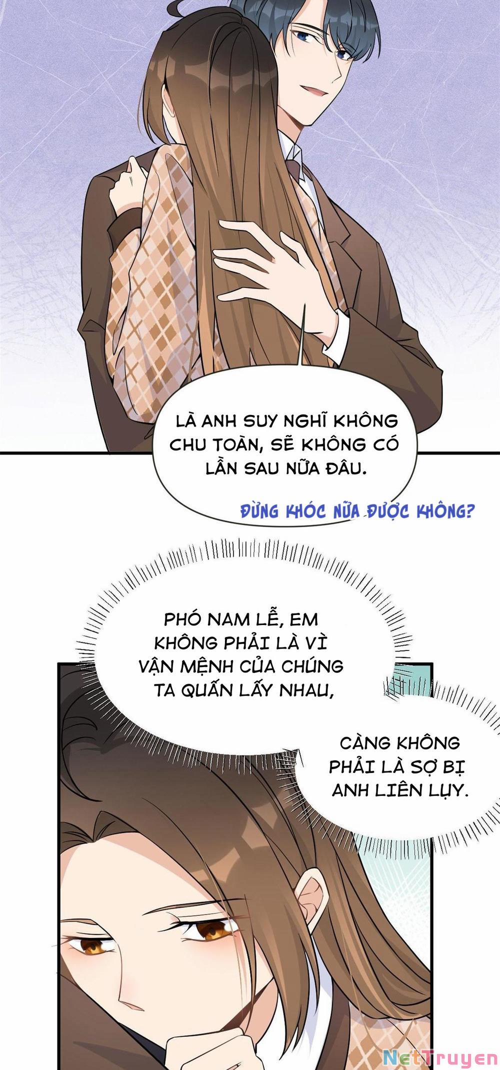 Vẫn Cứ Nhớ Em, Nhớ Em 134 trang 10