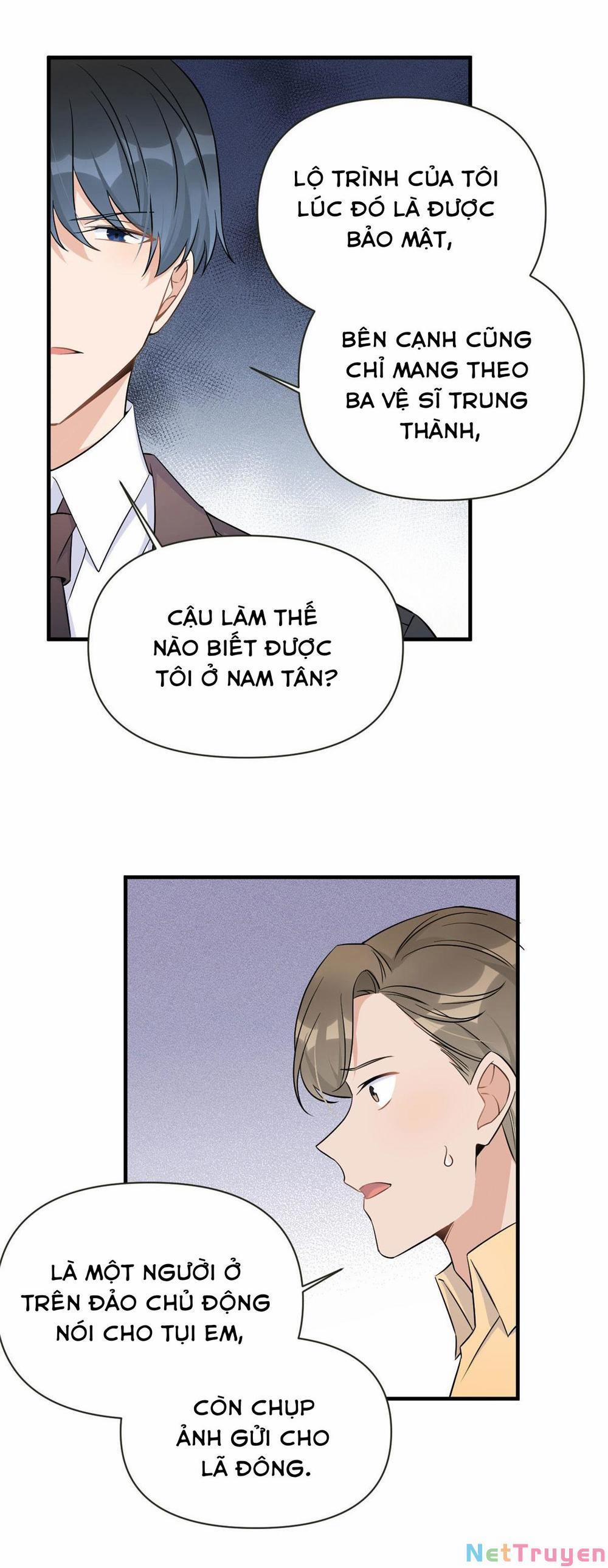 Vẫn Cứ Nhớ Em, Nhớ Em 134 trang 16