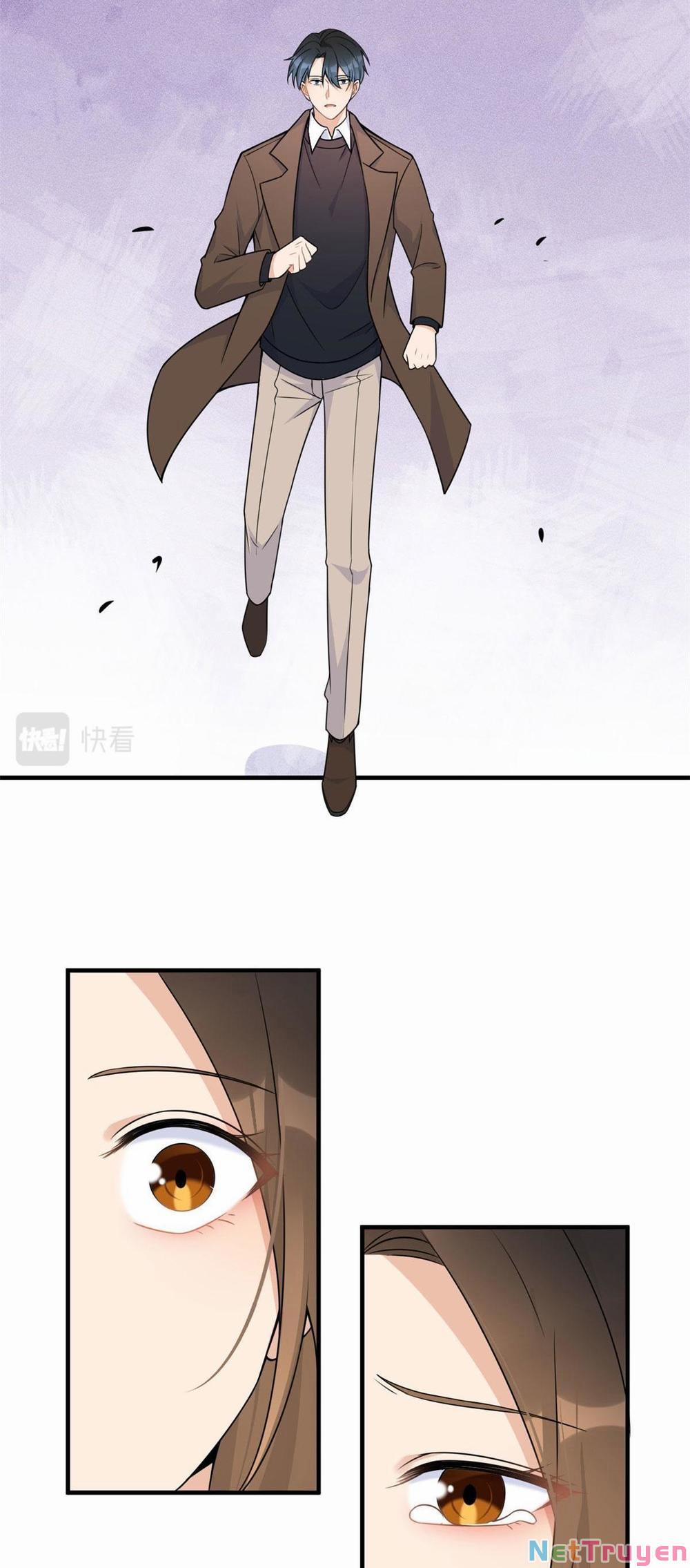 Vẫn Cứ Nhớ Em, Nhớ Em 134 trang 3