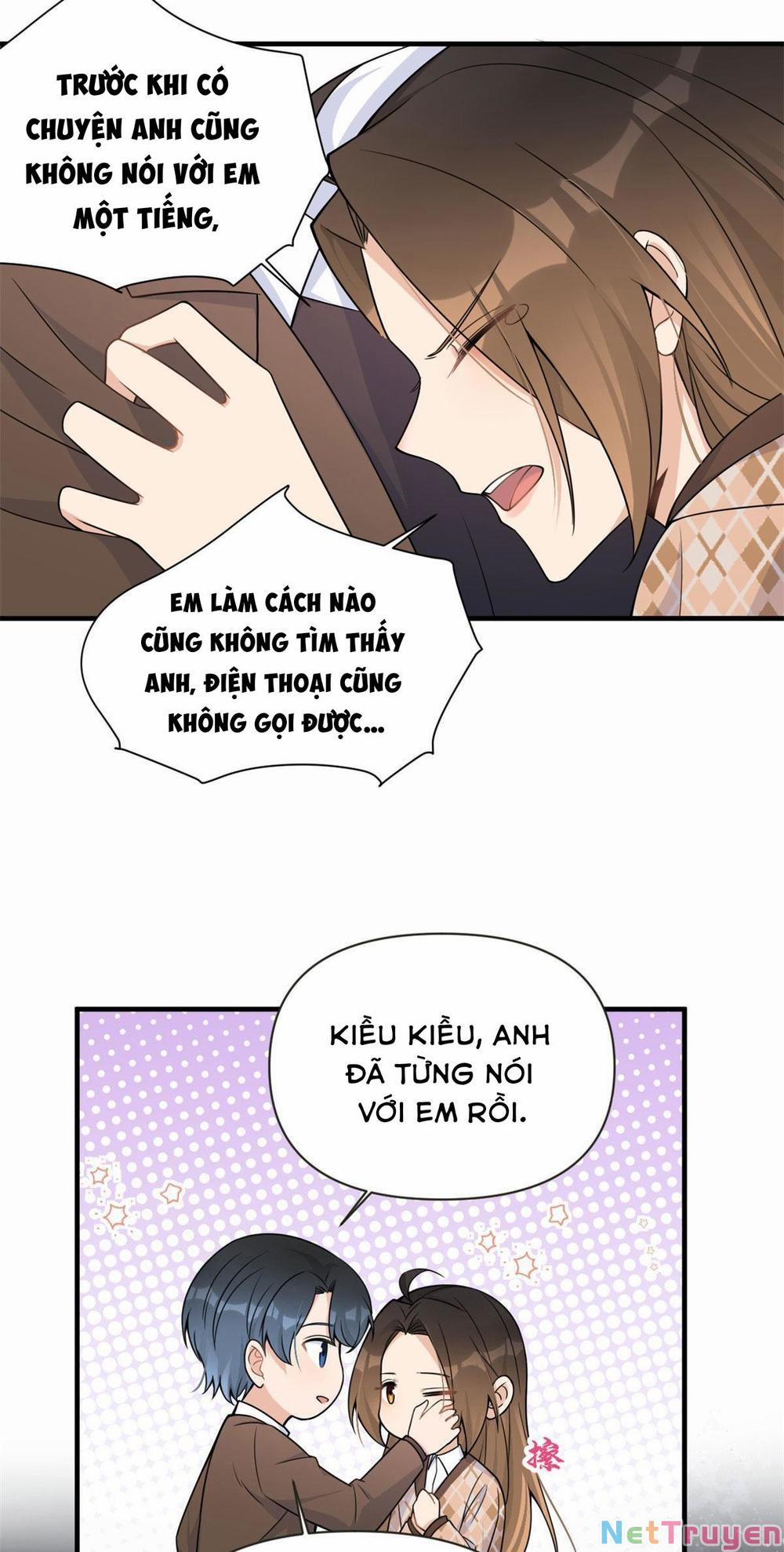 Vẫn Cứ Nhớ Em, Nhớ Em 134 trang 6