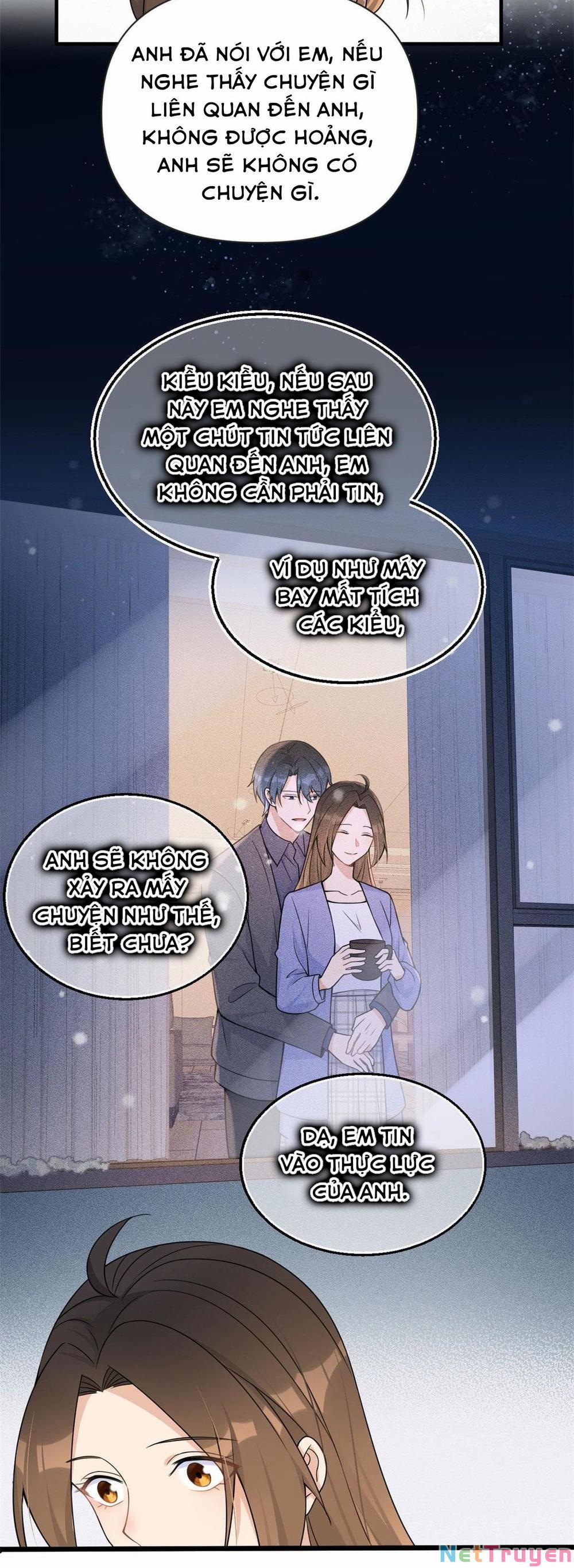 Vẫn Cứ Nhớ Em, Nhớ Em 134 trang 7