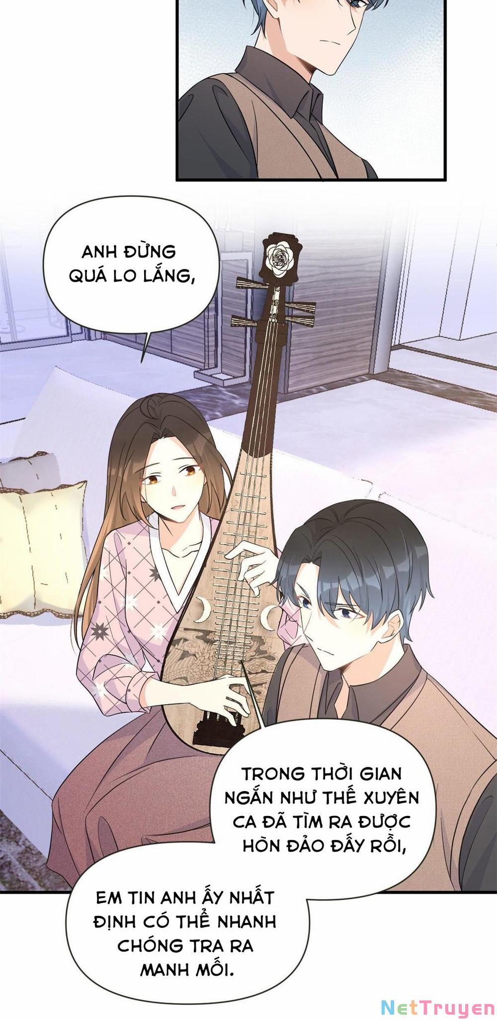 Vẫn Cứ Nhớ Em, Nhớ Em 135 trang 10