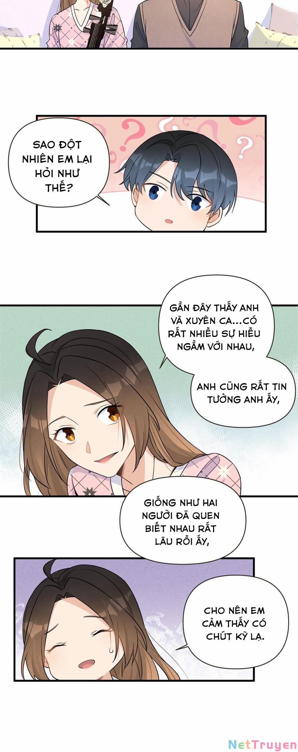 Vẫn Cứ Nhớ Em, Nhớ Em 135 trang 13