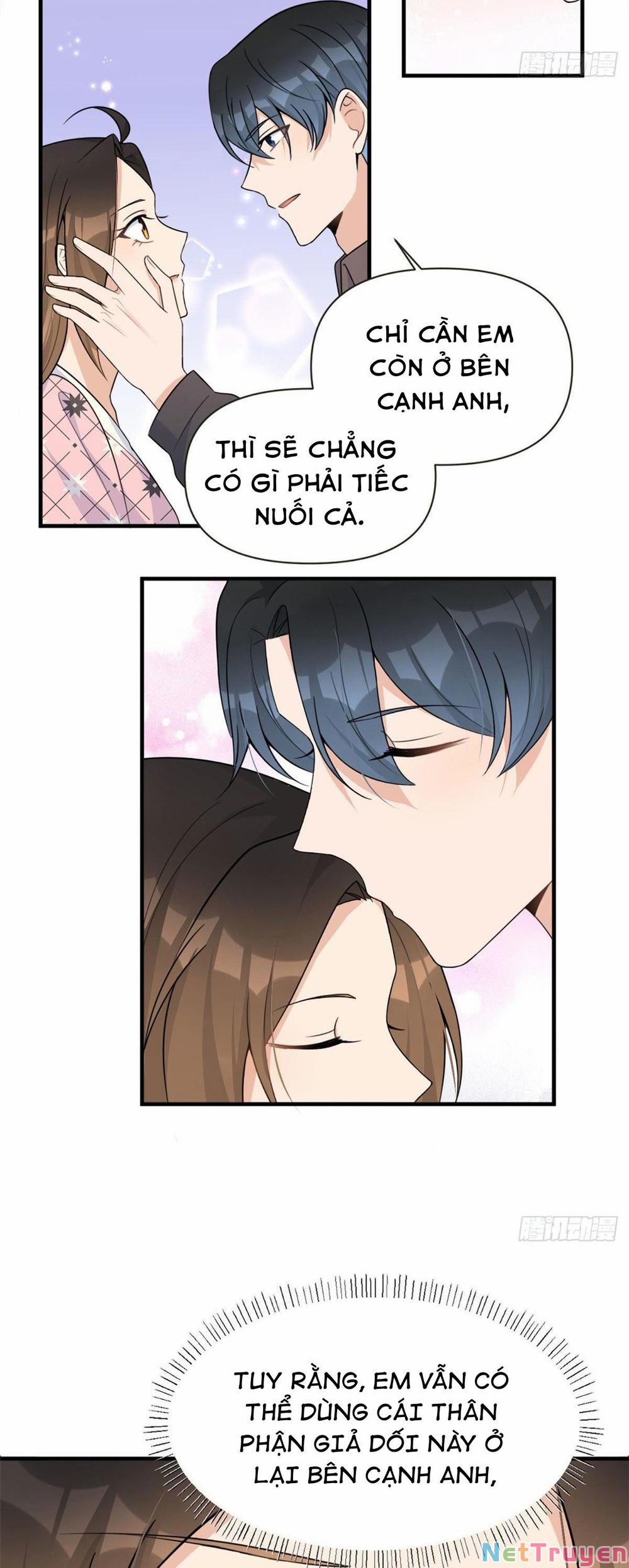 Vẫn Cứ Nhớ Em, Nhớ Em 135 trang 16