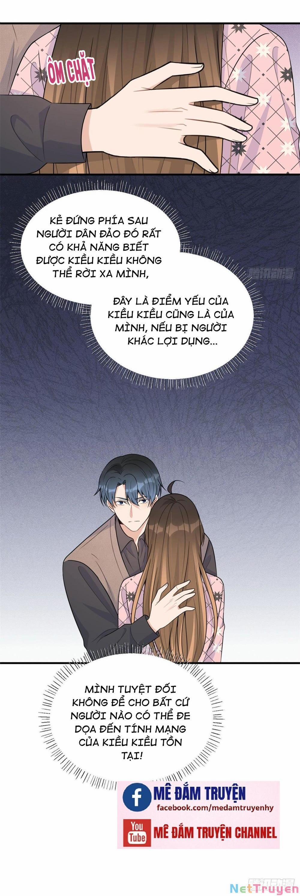 Vẫn Cứ Nhớ Em, Nhớ Em 135 trang 18