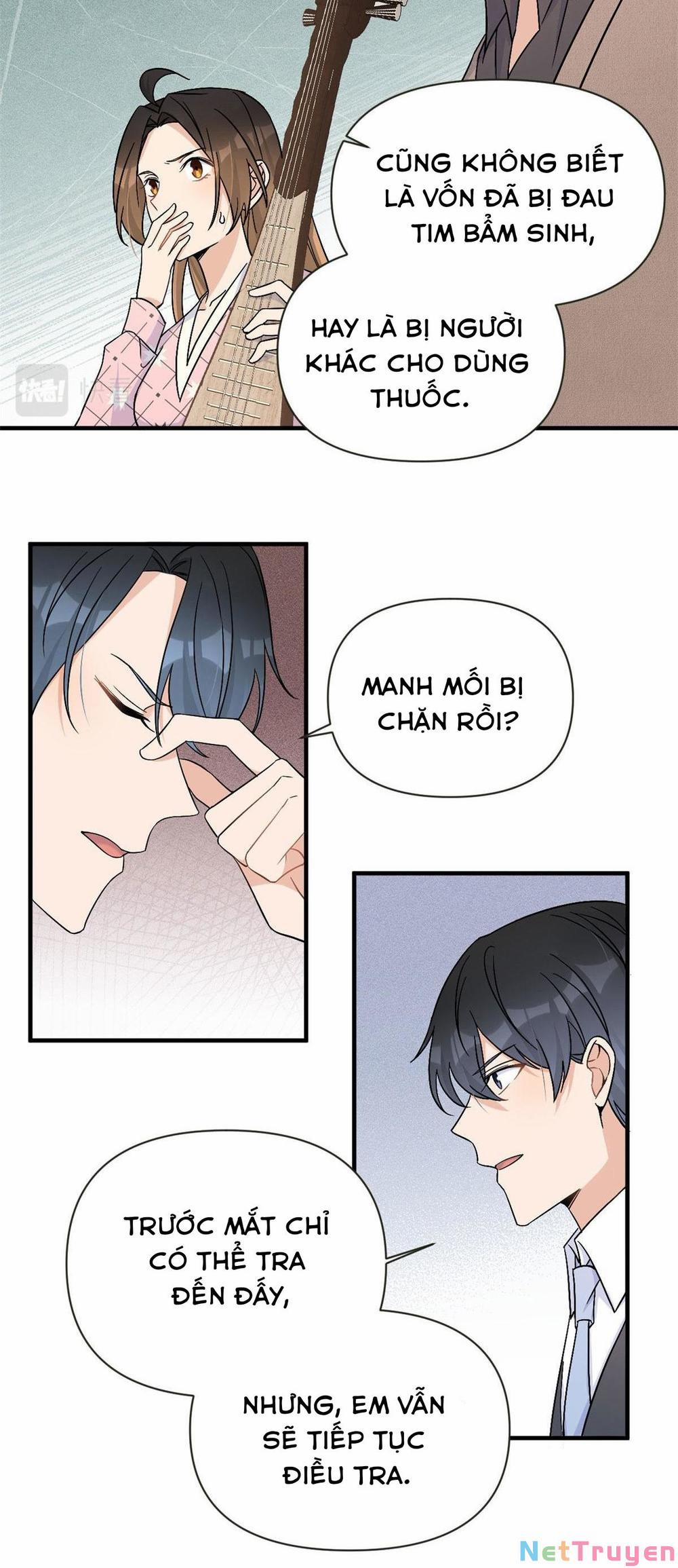 Vẫn Cứ Nhớ Em, Nhớ Em 135 trang 8