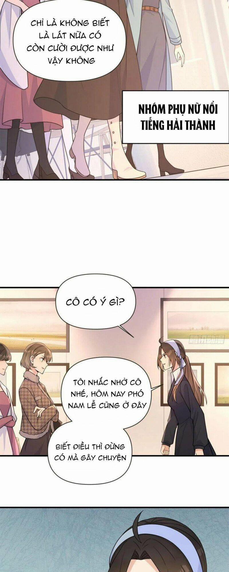 Vẫn Cứ Nhớ Em, Nhớ Em 136 trang 10