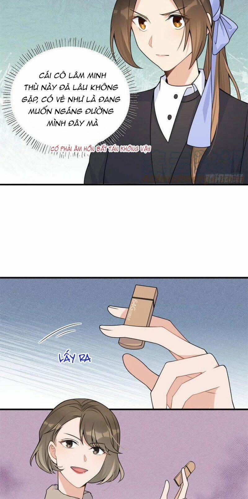 Vẫn Cứ Nhớ Em, Nhớ Em 136 trang 11