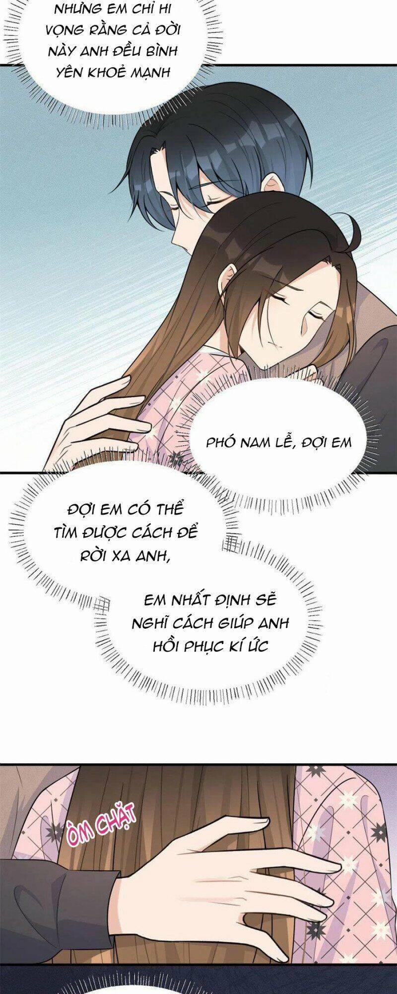 Vẫn Cứ Nhớ Em, Nhớ Em 136 trang 4