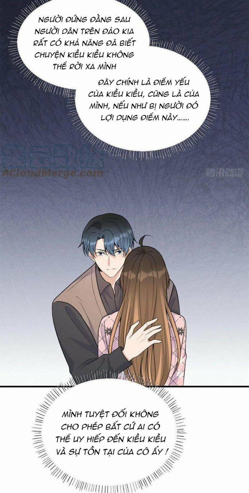 Vẫn Cứ Nhớ Em, Nhớ Em 136 trang 5