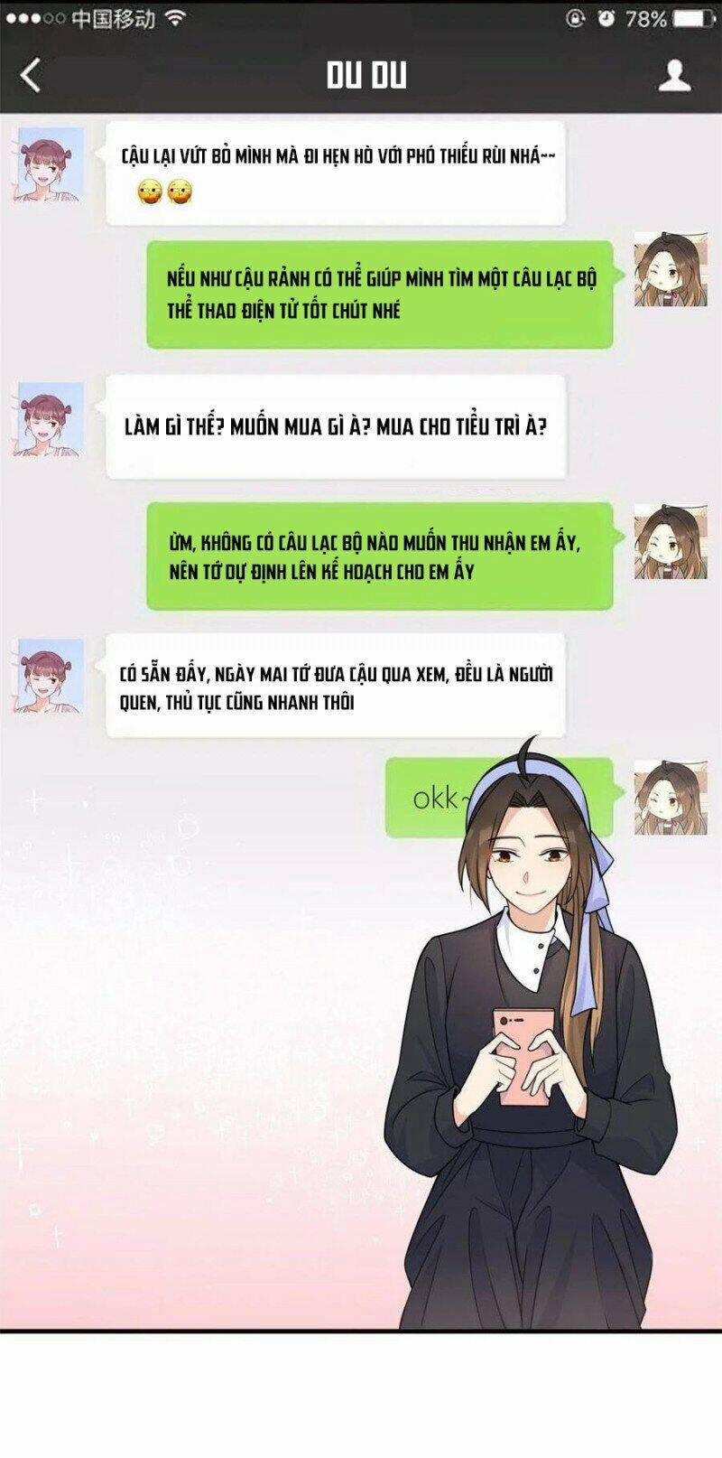 Vẫn Cứ Nhớ Em, Nhớ Em 136 trang 8