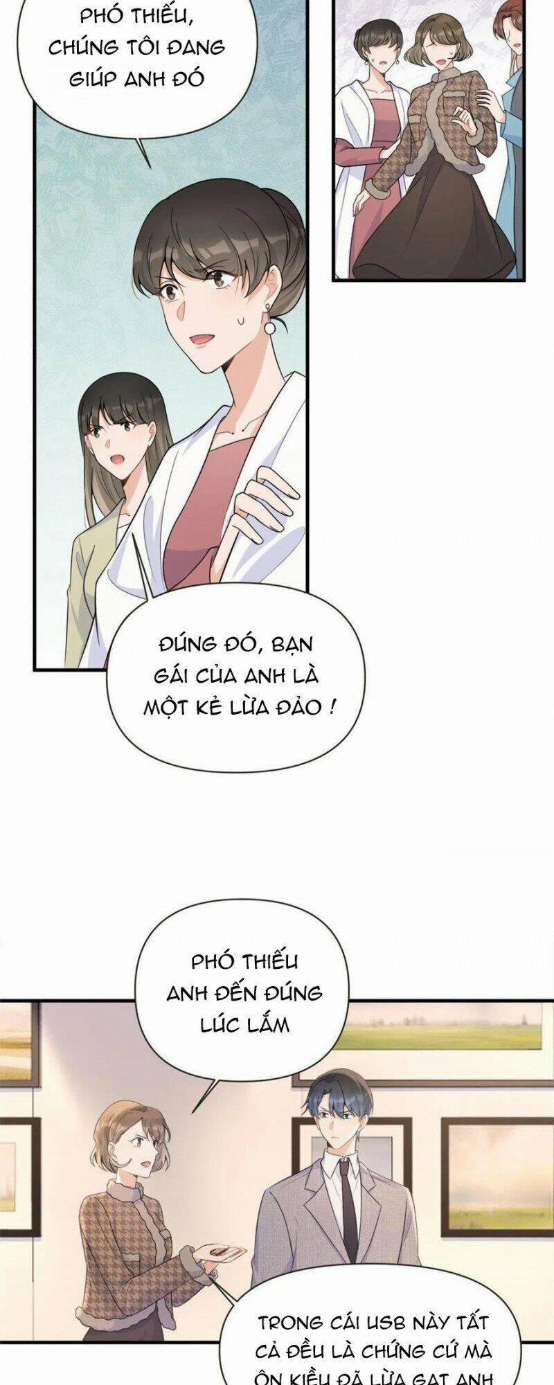 Vẫn Cứ Nhớ Em, Nhớ Em 137 trang 7