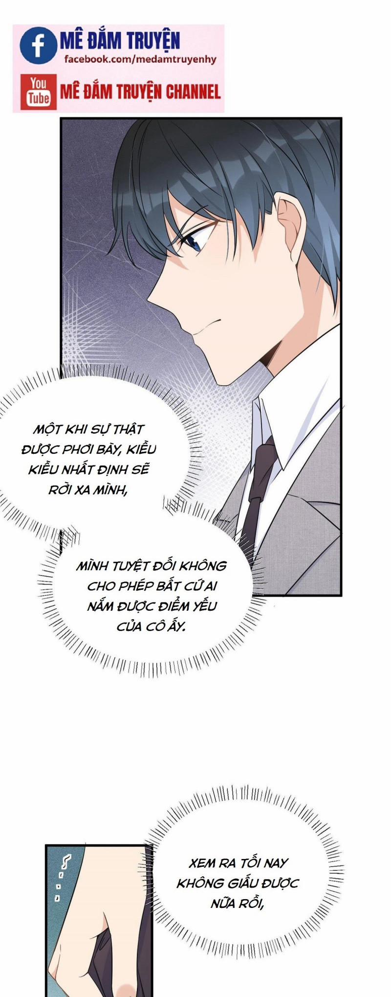 Vẫn Cứ Nhớ Em, Nhớ Em 138 trang 3