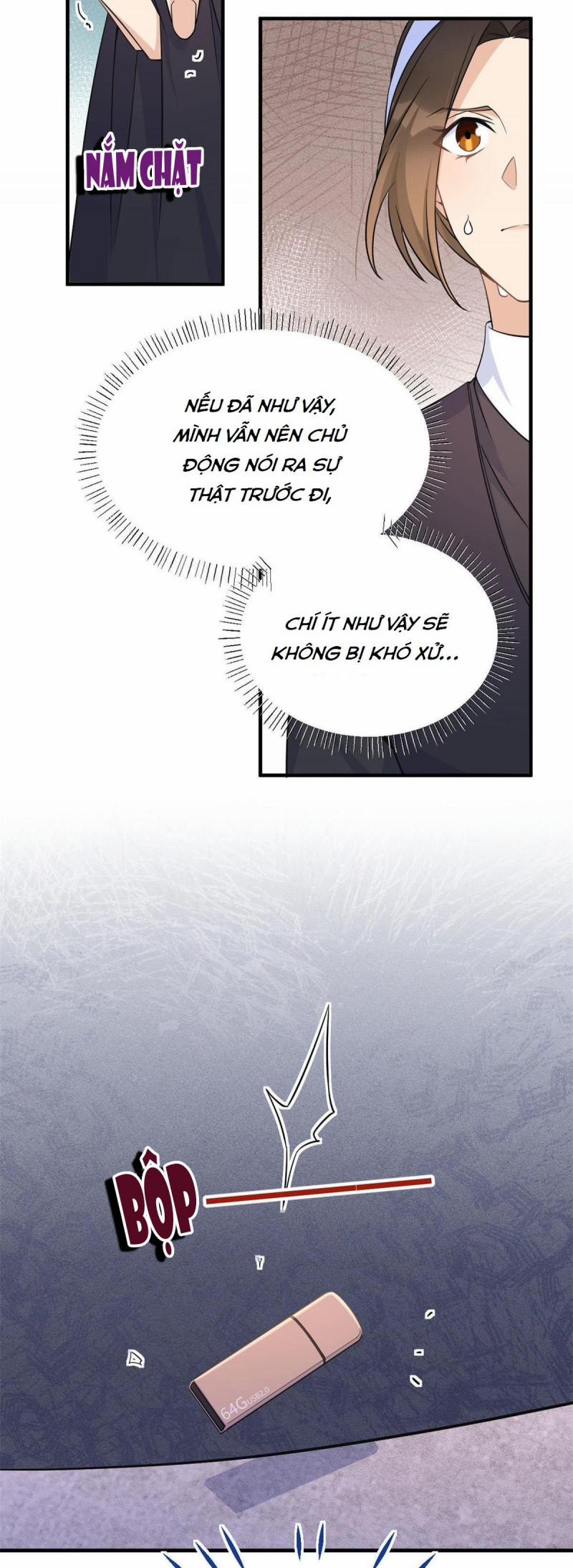 Vẫn Cứ Nhớ Em, Nhớ Em 138 trang 4