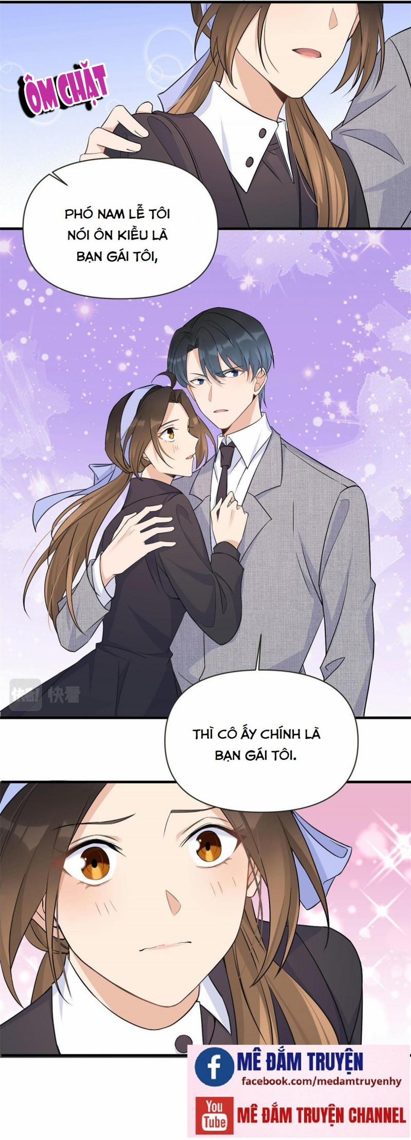 Vẫn Cứ Nhớ Em, Nhớ Em 138 trang 6