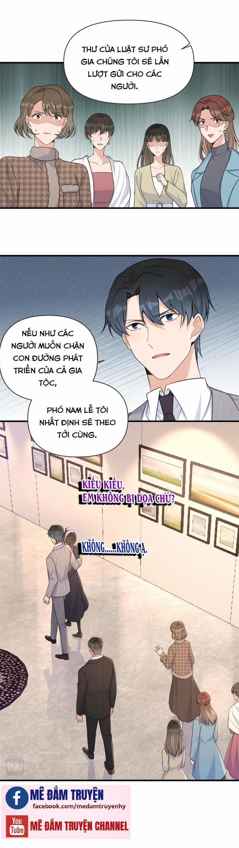 Vẫn Cứ Nhớ Em, Nhớ Em 138 trang 8