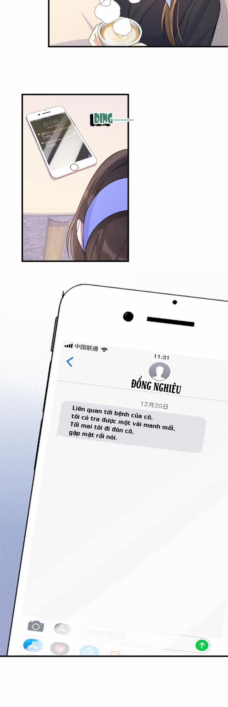 Vẫn Cứ Nhớ Em, Nhớ Em 139 trang 4