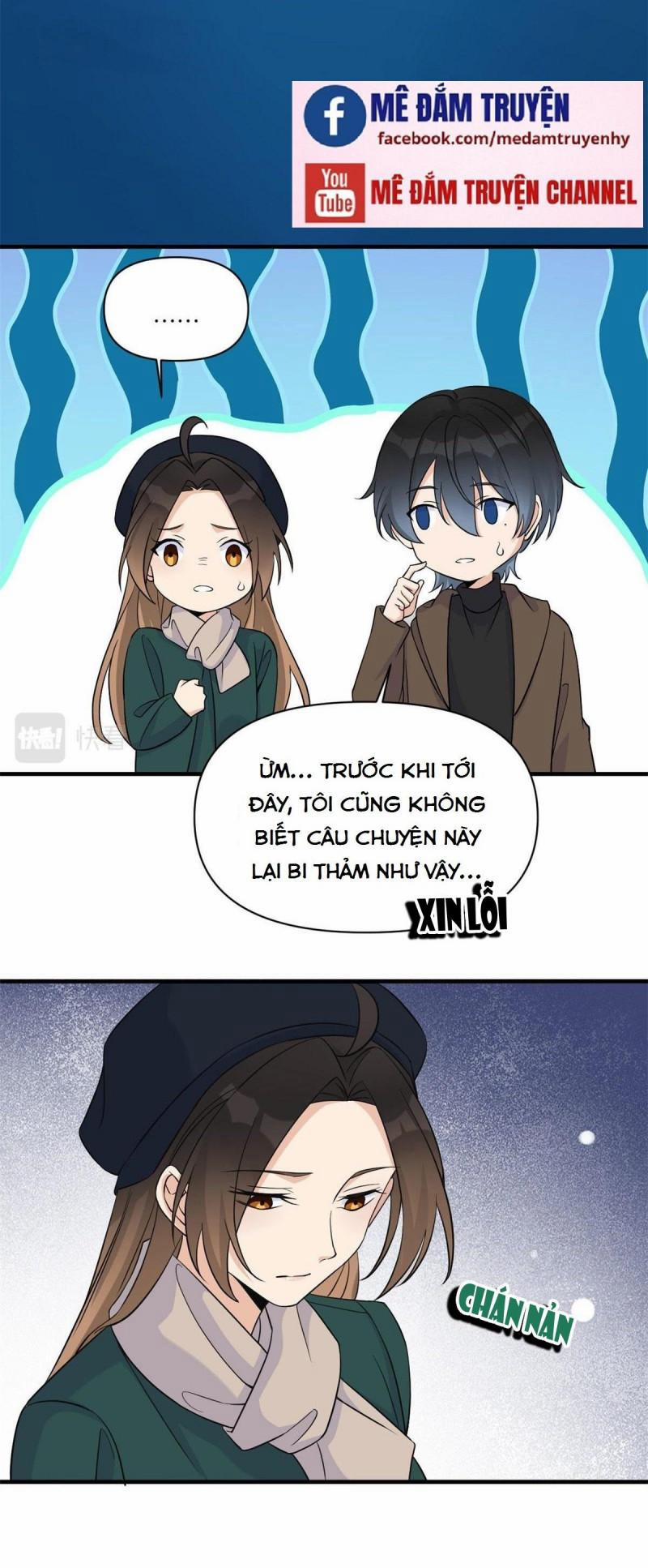 Vẫn Cứ Nhớ Em, Nhớ Em 139 trang 9