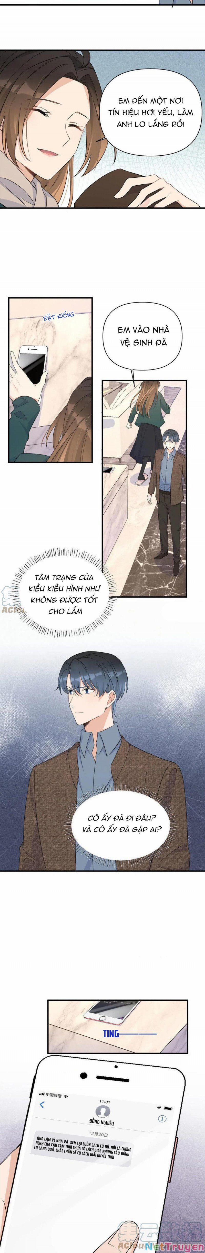 Vẫn Cứ Nhớ Em, Nhớ Em 140 trang 3