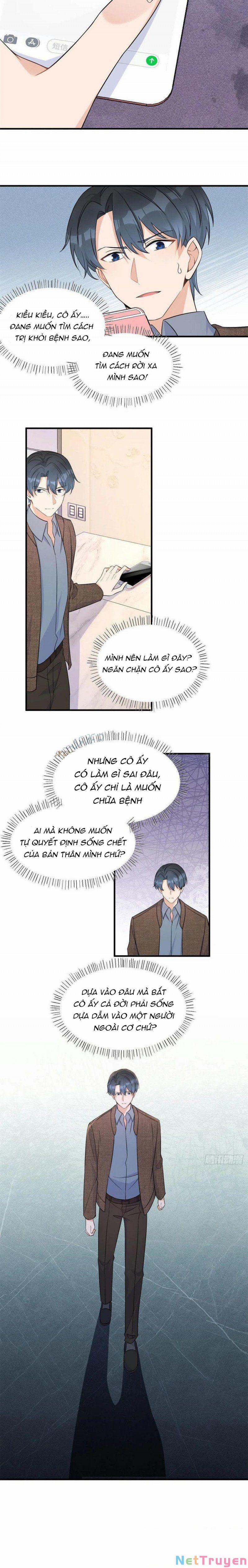 Vẫn Cứ Nhớ Em, Nhớ Em 140 trang 4