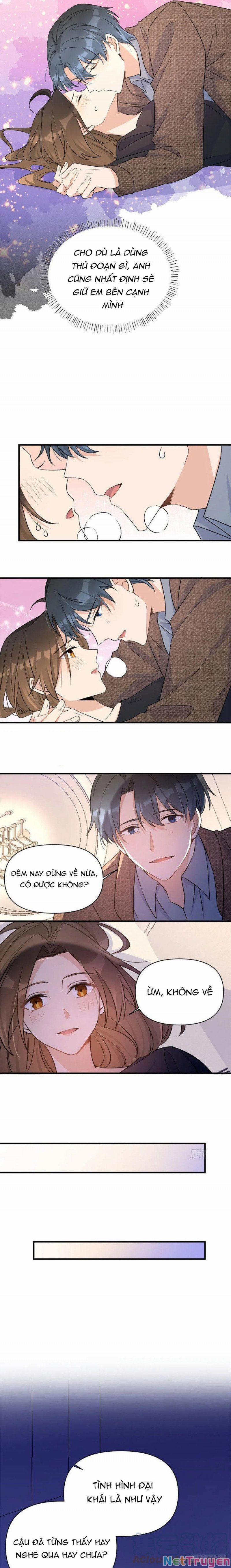 Vẫn Cứ Nhớ Em, Nhớ Em 141 trang 2