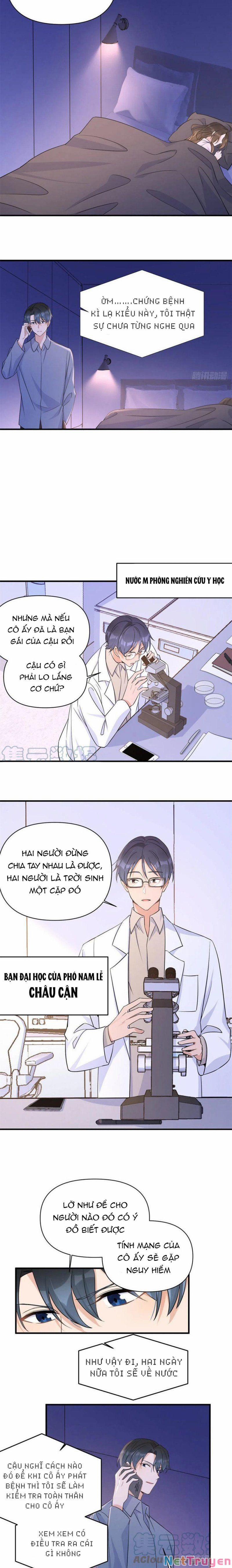 Vẫn Cứ Nhớ Em, Nhớ Em 141 trang 3