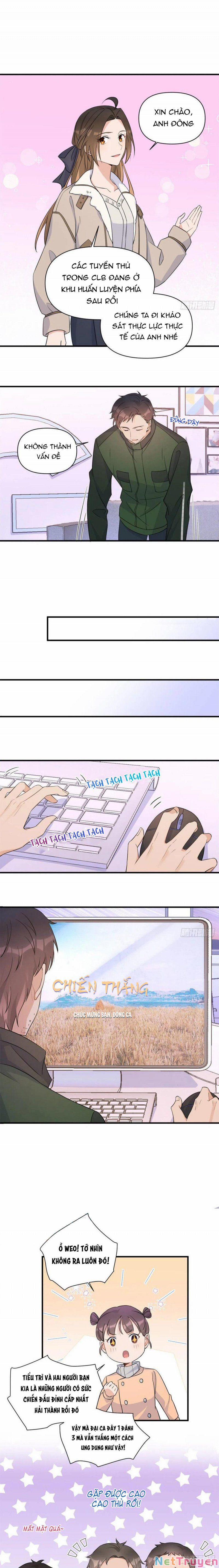 Vẫn Cứ Nhớ Em, Nhớ Em 142 trang 3