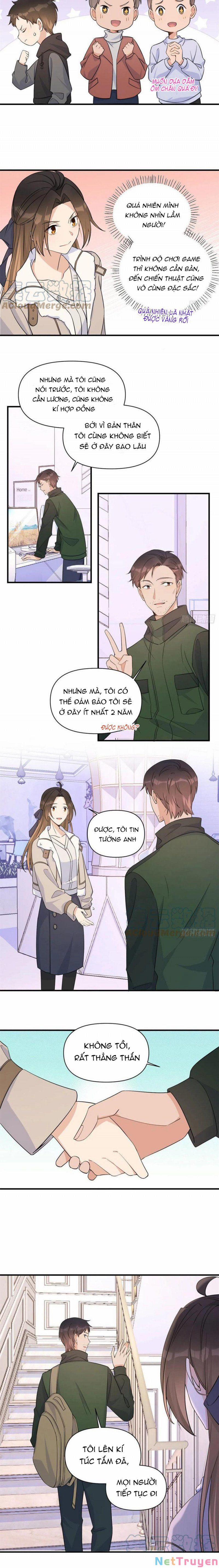 Vẫn Cứ Nhớ Em, Nhớ Em 142 trang 4