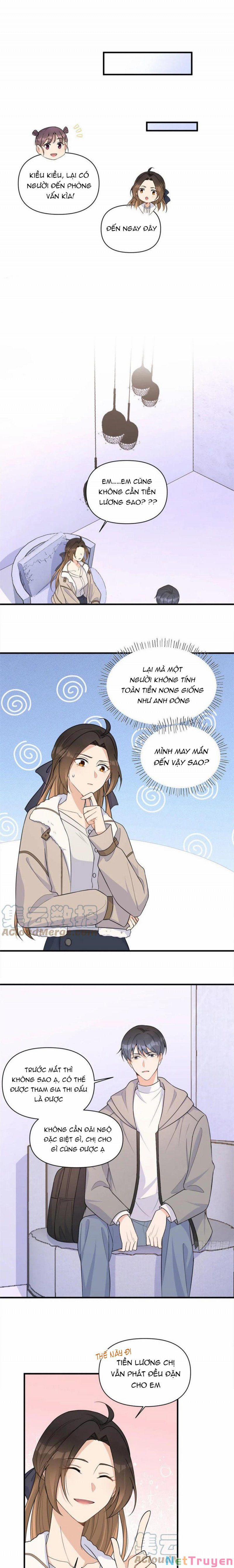 Vẫn Cứ Nhớ Em, Nhớ Em 143 trang 2