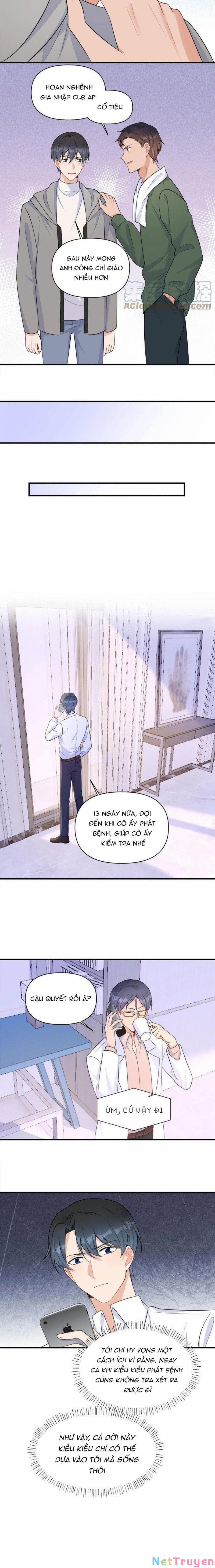 Vẫn Cứ Nhớ Em, Nhớ Em 143 trang 4