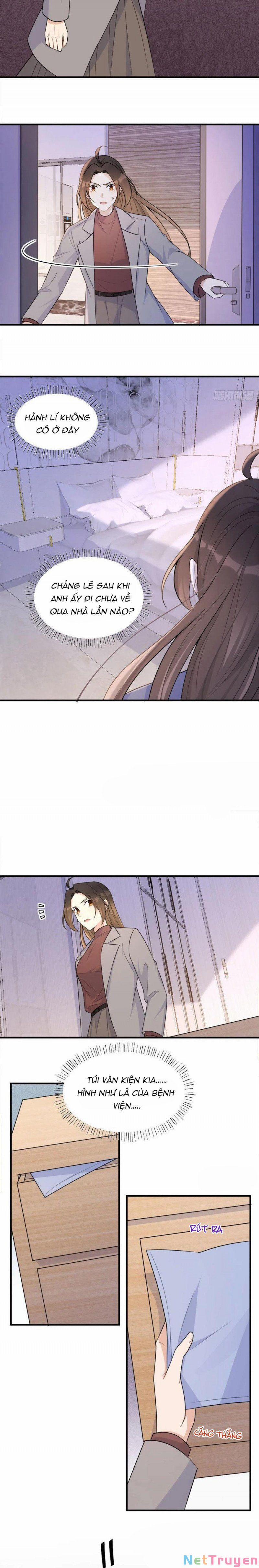 Vẫn Cứ Nhớ Em, Nhớ Em 144 trang 3