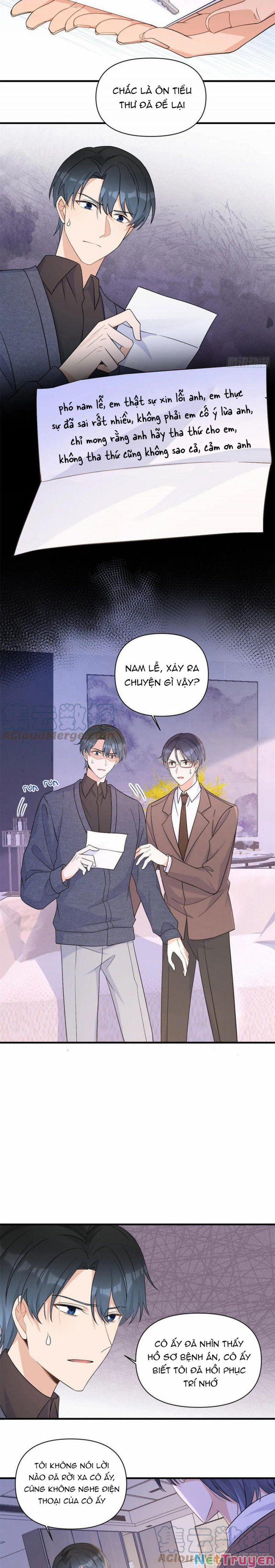 Vẫn Cứ Nhớ Em, Nhớ Em 145 trang 3