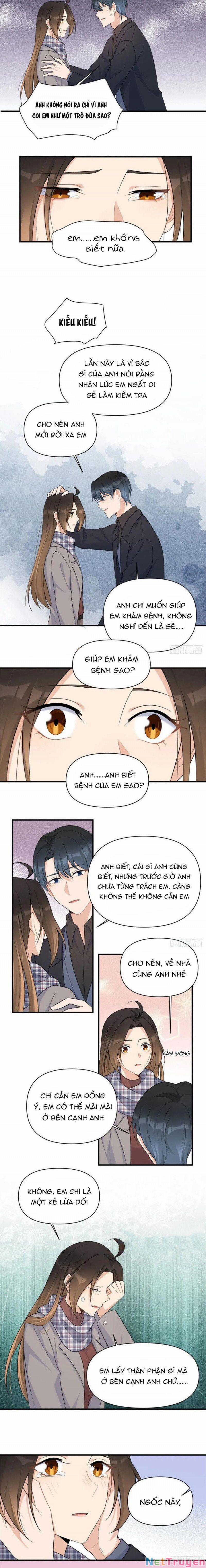 Vẫn Cứ Nhớ Em, Nhớ Em 147 trang 3