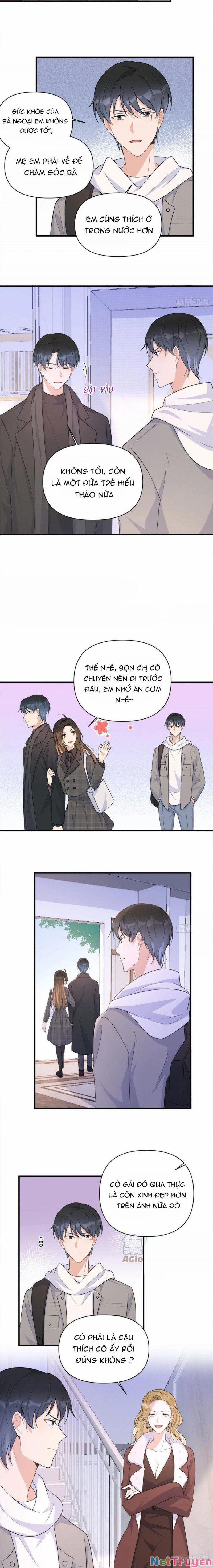 Vẫn Cứ Nhớ Em, Nhớ Em 149 trang 3