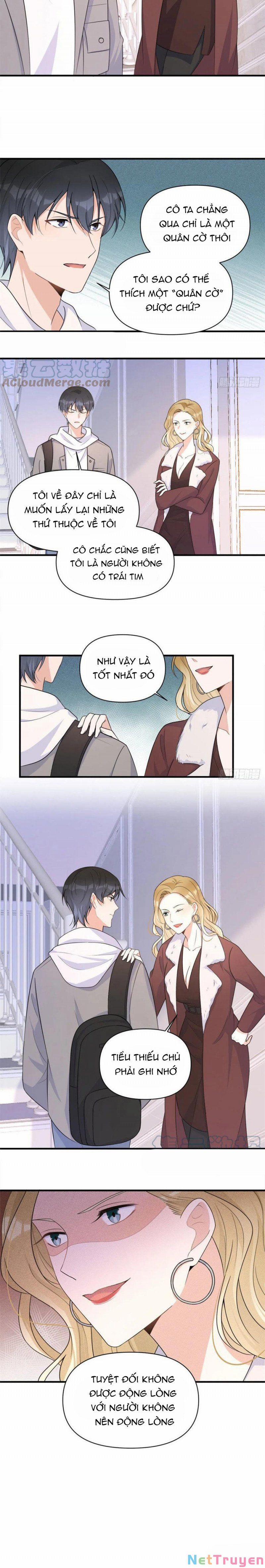 Vẫn Cứ Nhớ Em, Nhớ Em 149 trang 4