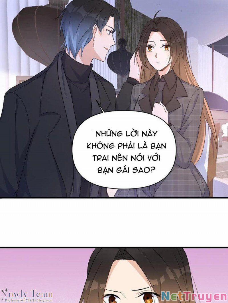 Vẫn Cứ Nhớ Em, Nhớ Em 153 trang 21