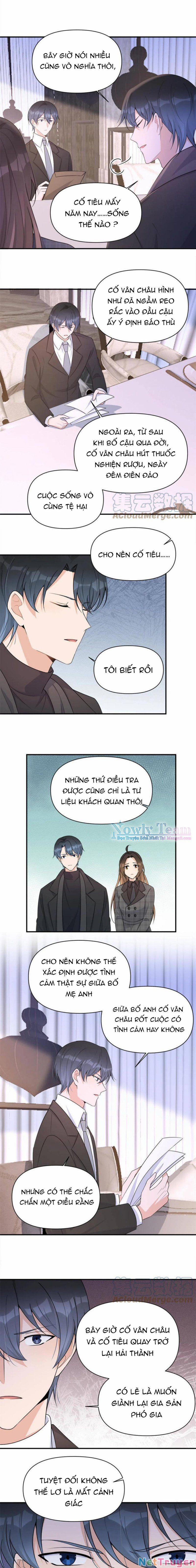 Vẫn Cứ Nhớ Em, Nhớ Em 154 trang 2