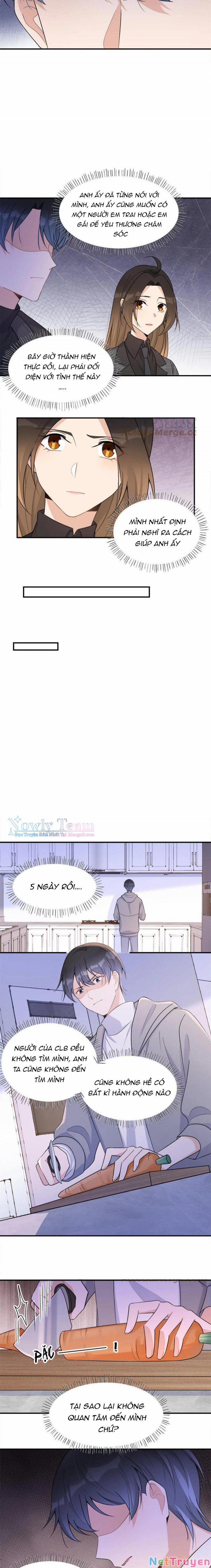 Vẫn Cứ Nhớ Em, Nhớ Em 154 trang 4