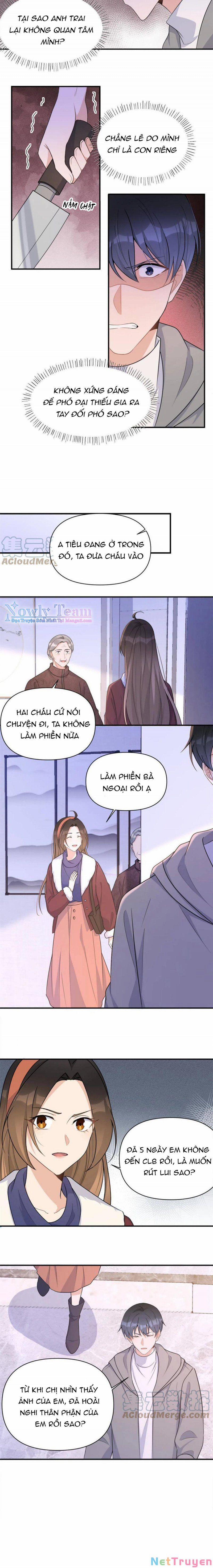 Vẫn Cứ Nhớ Em, Nhớ Em 154 trang 5