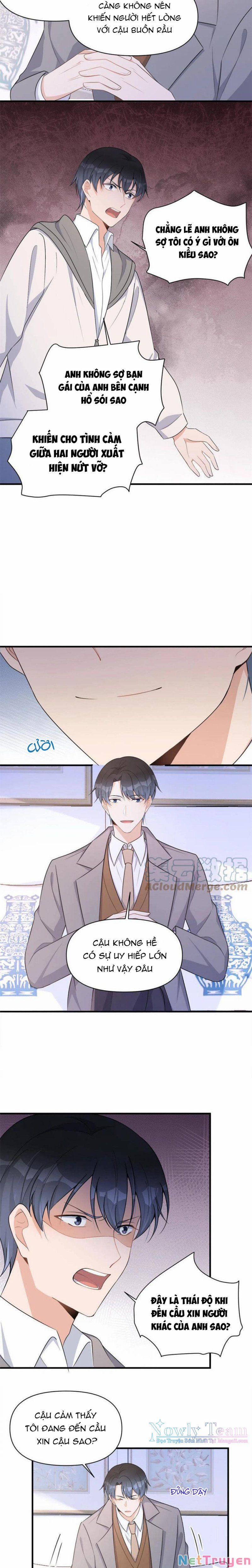 Vẫn Cứ Nhớ Em, Nhớ Em 157 trang 5