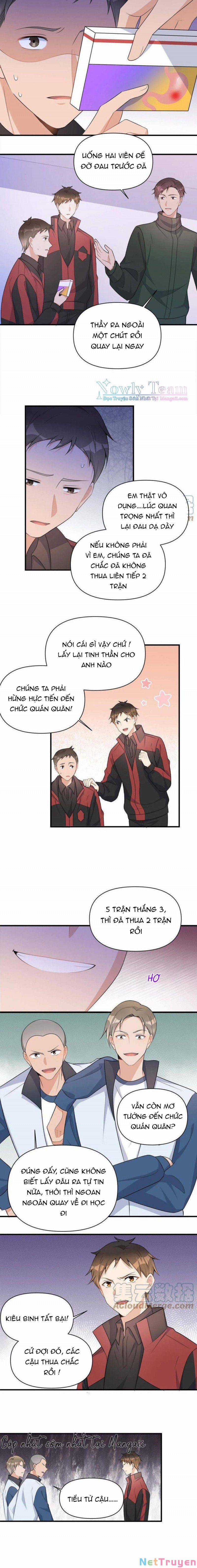 Vẫn Cứ Nhớ Em, Nhớ Em 158 trang 2