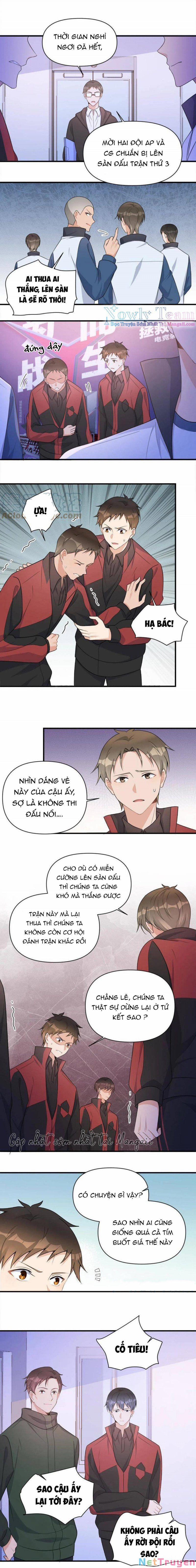 Vẫn Cứ Nhớ Em, Nhớ Em 158 trang 3