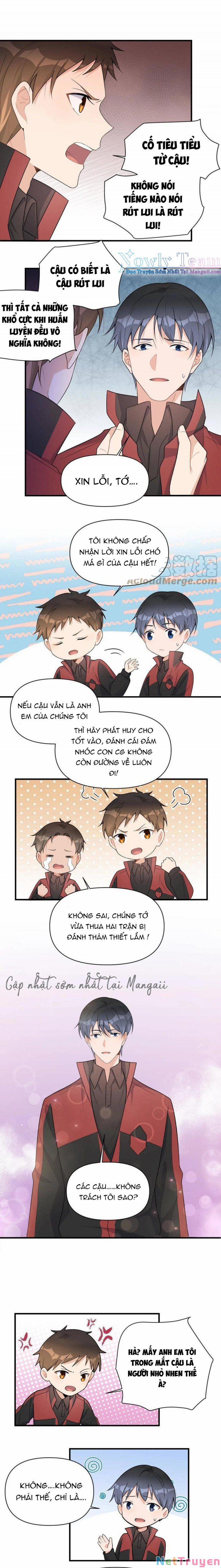 Vẫn Cứ Nhớ Em, Nhớ Em 158 trang 4