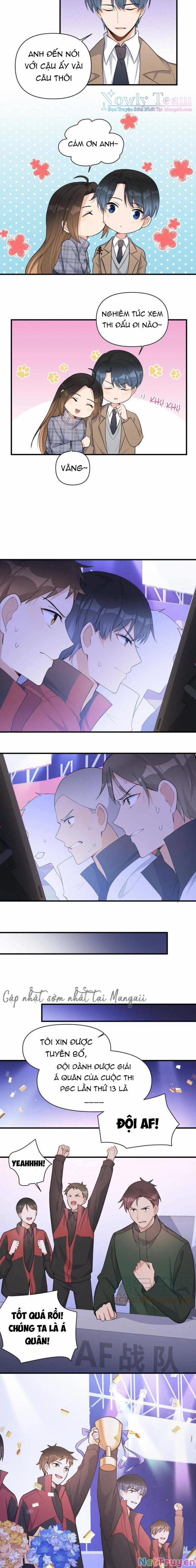 Vẫn Cứ Nhớ Em, Nhớ Em 159 trang 4